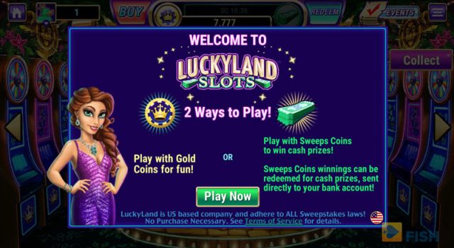 casino live app