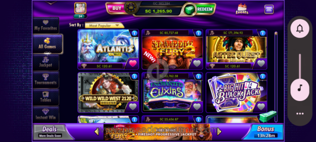 4 king slots no deposit bonus