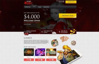 online casino taxes