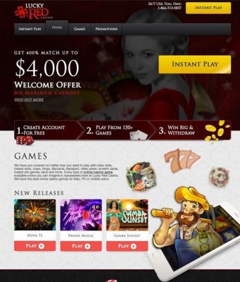 online casino taxes