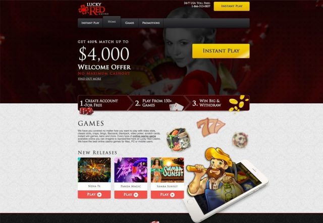 online casino taxes