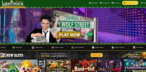 online casino quick payout