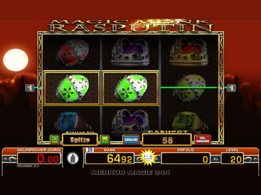 super hot online slot