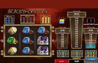 all slots casino internet