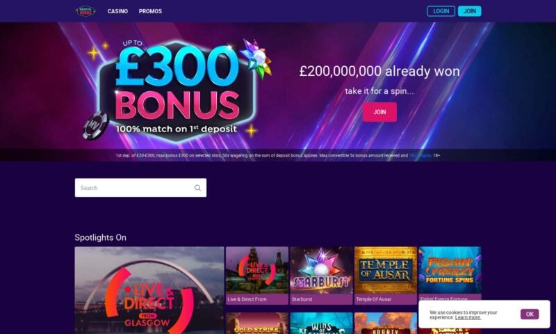 best online casino mobile