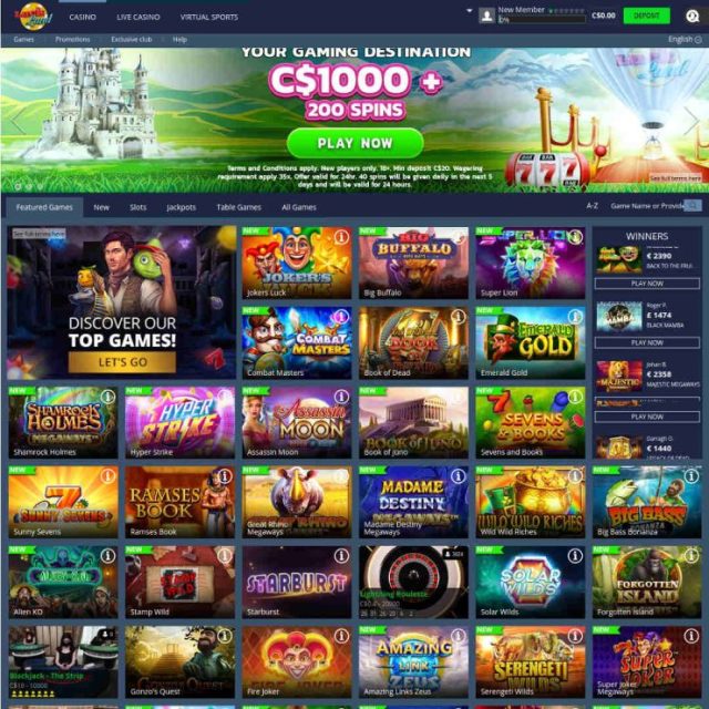 best casino app on iphone