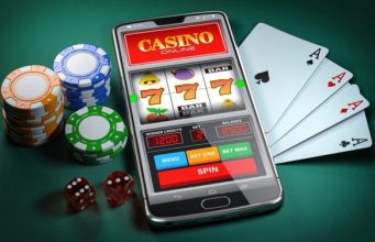 betmgm nj casino app