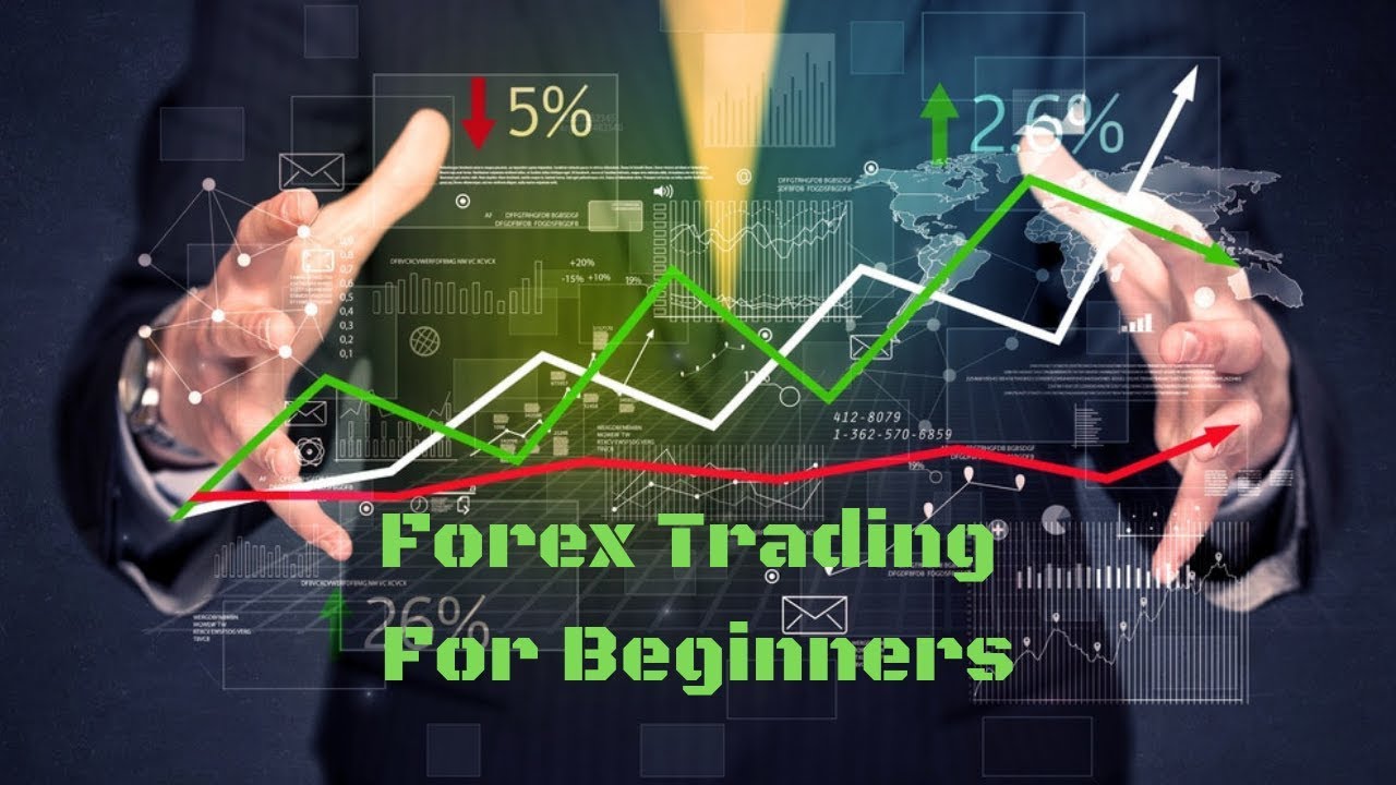 online forex trading