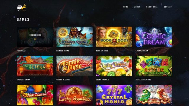 top 1 online casino