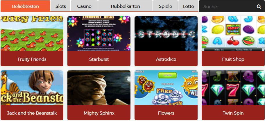 Casino Betsson