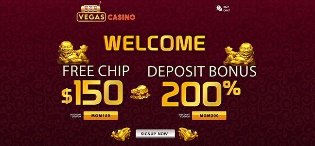 number 1 online casino