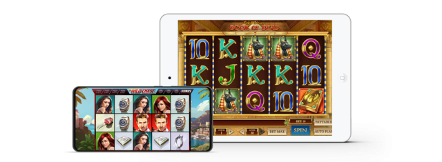 jacks or better hd online slot