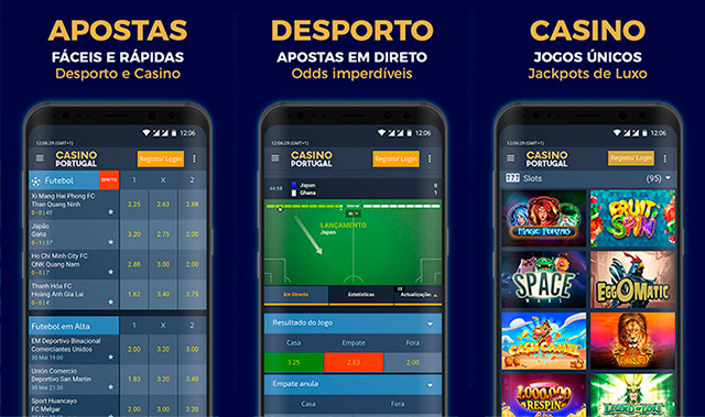 betsoft games