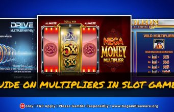 lucky miners slot free spins