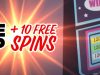 Casino Mr Bet $ 100 kostenlose Spins