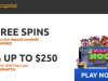 Liberty Slots 100 free spins no deposit casino