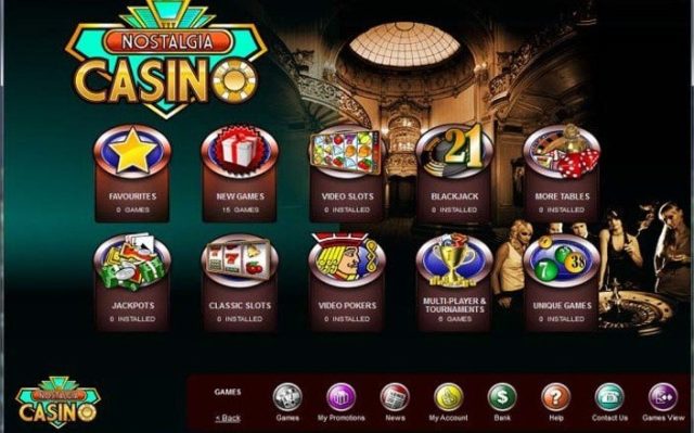 no deposit bonus and free spins