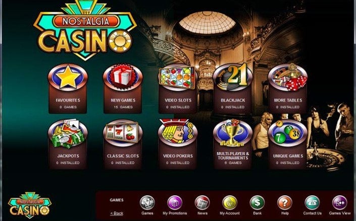 new no deposit casino bonus codes