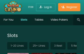 high 5 casino games online