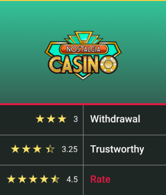 the online casino sites