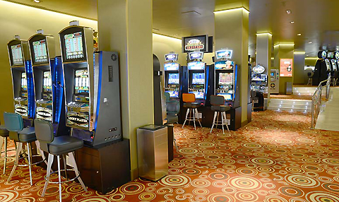 online casino kansas