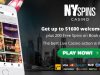 50 free spins no deposit no wager