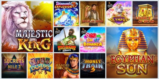 online casino 10 deposit minimum