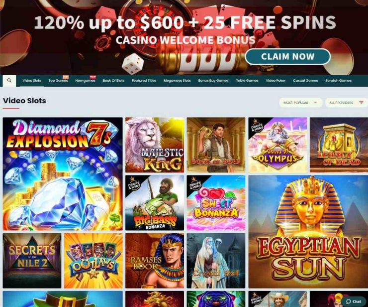 best online casino how to