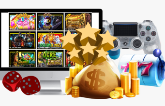 3 star online casino