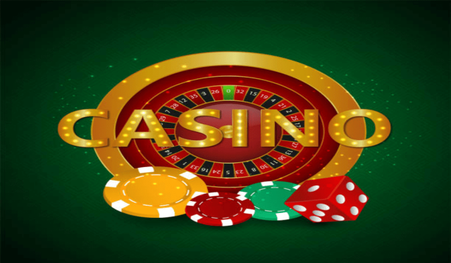 online casino no deposit