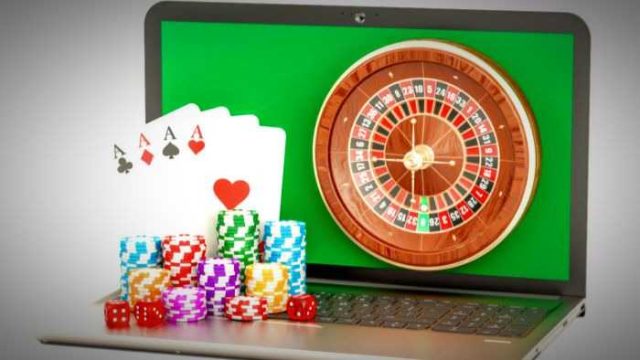 online casino 777 davos