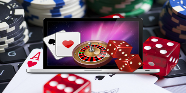 no 1 online casino