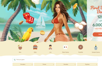 top evoplay entertainment gaming slots