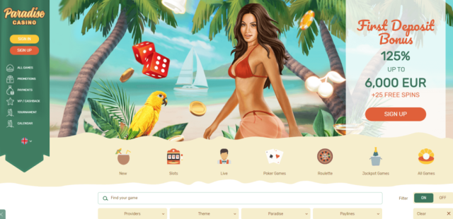 top evoplay entertainment gaming slots