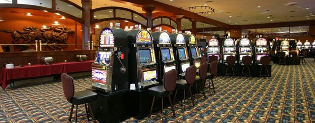 $10 free no deposit casinos