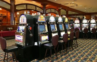 Gladiator Legends Slot Machine