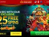 fairy gate slot free spins