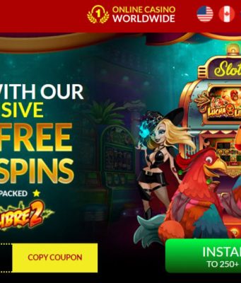 fairy gate slot free spins