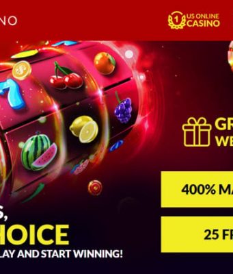 best online casino california