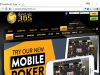 online casino dealer