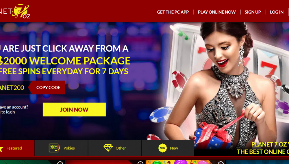 the best online casino slots