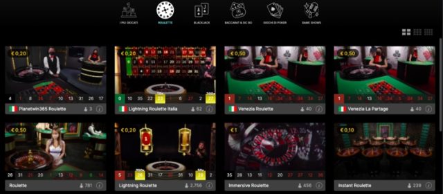 online casino 999