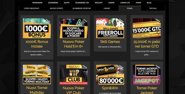 best online casino october 2020