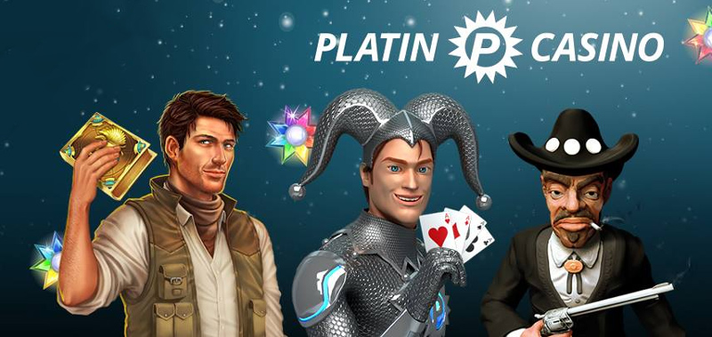 platin p casino