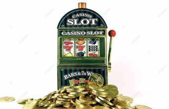 Aloha Party slot machine