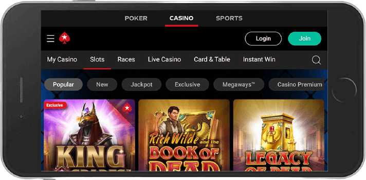 casino apps jackpot