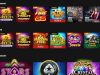 vegas party slot free spins