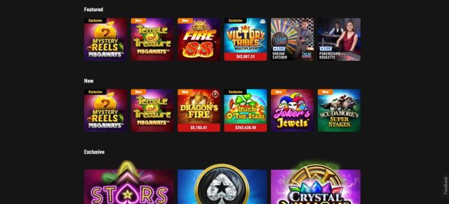 vegas party slot free spins