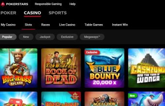 niedrige Einzahlung neosurf Casino