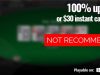 no deposit bonus vegas rush